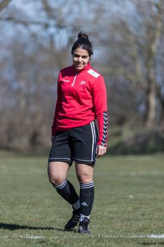 Bild 178 - F SG Daenisch Muessen - SV Boostedt : Ergebnis: 0:2